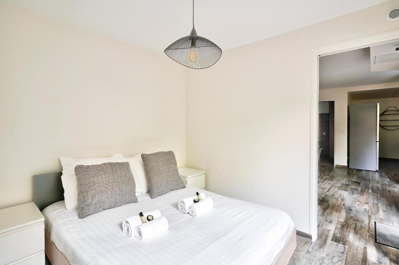 Bel Appartement Ideal Pour 4 Personnes, 2 Chambres Paříž Exteriér fotografie